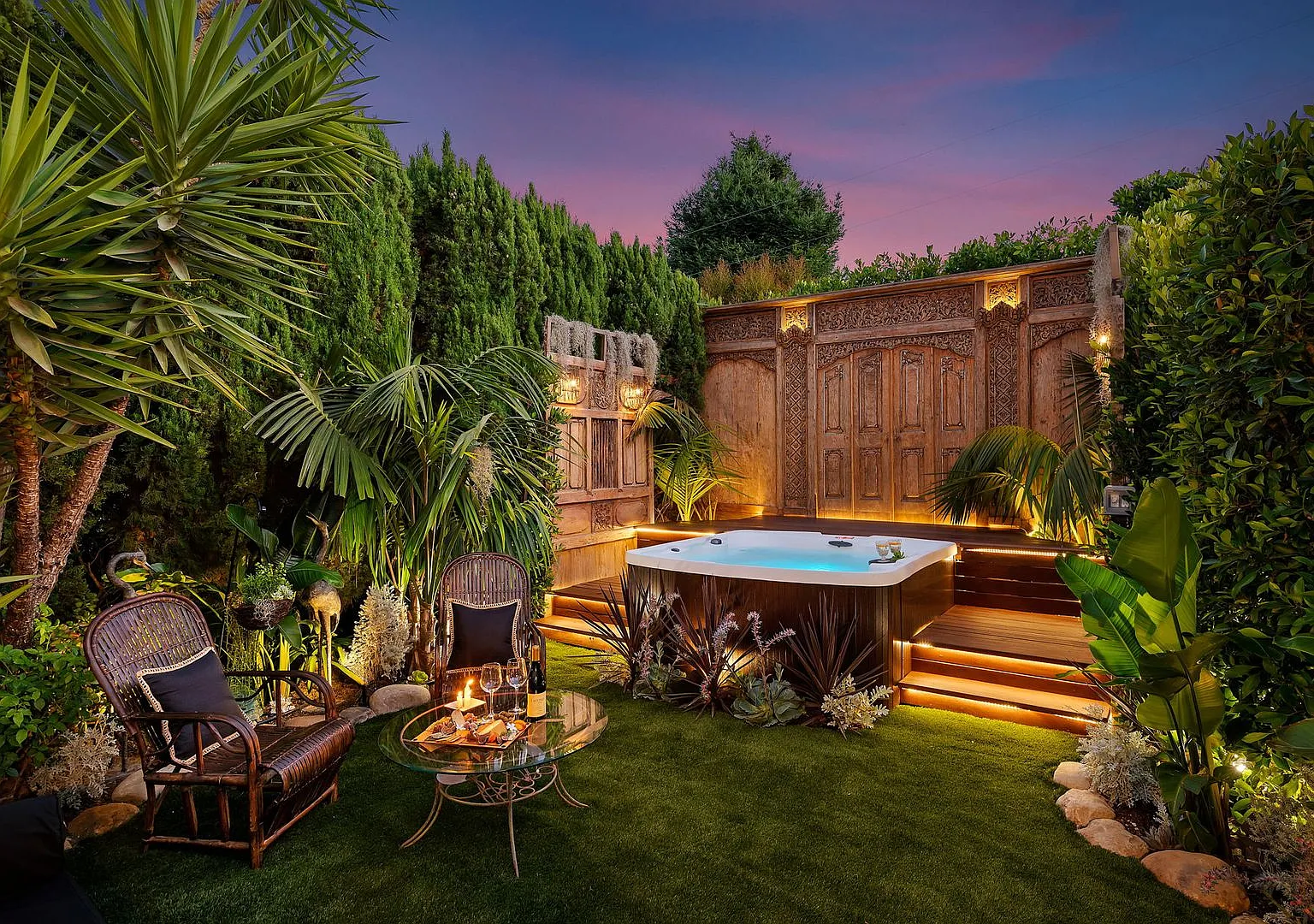 This beautiful Summerland home with ocean views is ready for YOU! — Photo 2