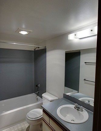 Interior Photo
