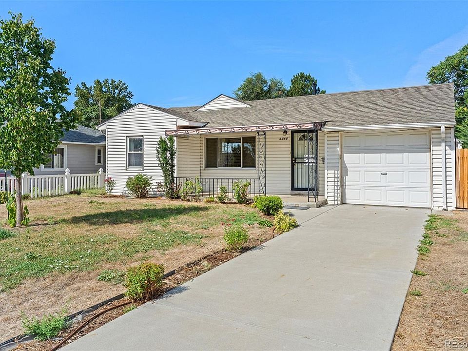 1st image of 4985 Tejon Street