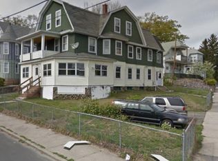 81 Eastwood Ave #2, Waterbury, CT 06705