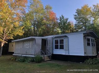 114 Marston Meadow Rd, Glenburn, ME 04401