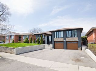 50 Jeffcoat Dr, Toronto, ON M9W3B7