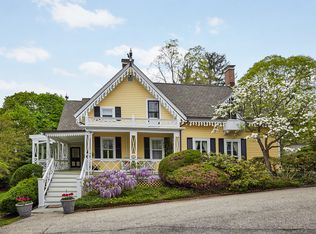 19 N Cottinet St, Irvington, NY 10533