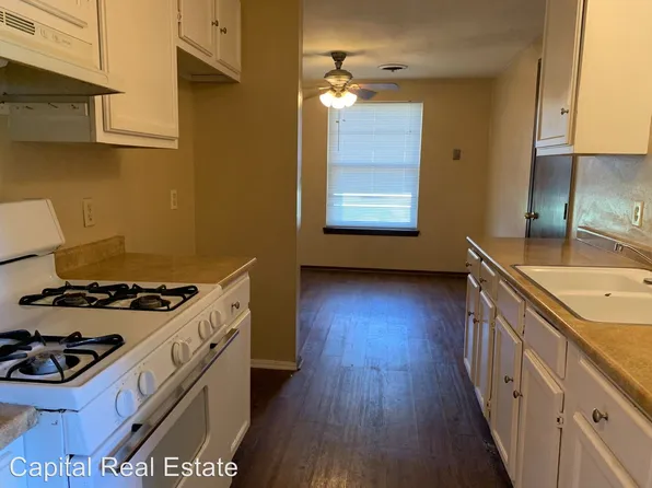 904 Sandy Ln, Choctaw, OK 73020