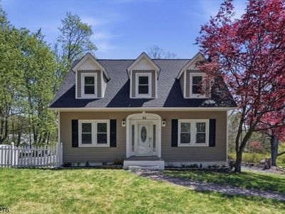 53 Brooklyn Rd, Stanhope, NJ, 07874