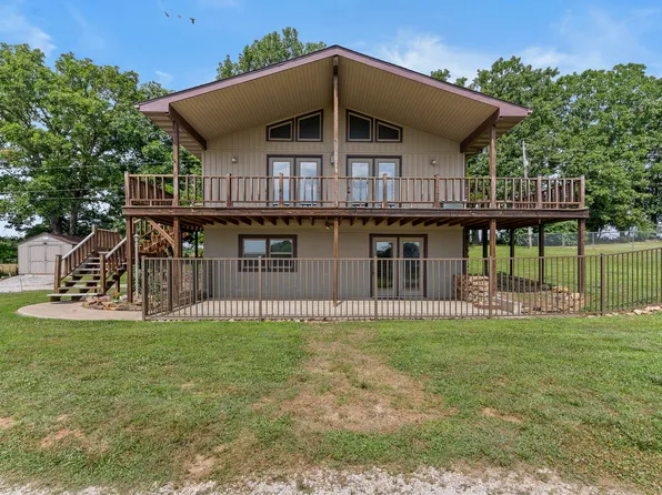 20140 S 1485 Road, Stockton, MO 65785