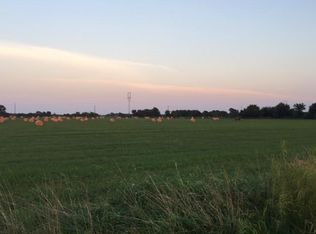 Floyd Moore Rd, Gentry, AR 72734