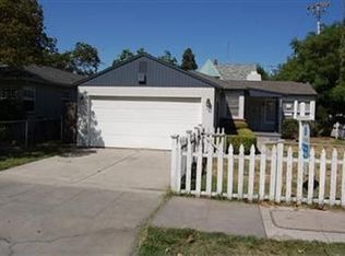 2929 N California St, Stockton, CA 95204