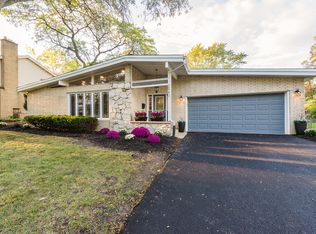 2943 Macfarlane Cres, Flossmoor, IL 60422