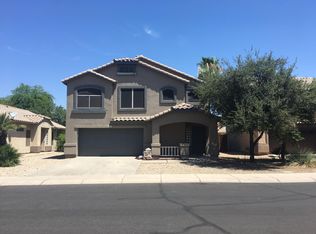 1860 E Galveston St, Gilbert, AZ 85295