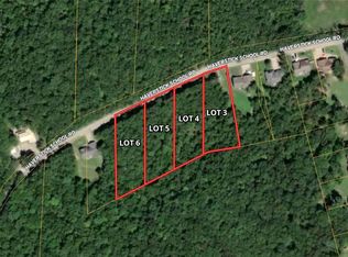 4/AC Haverstick School Rd, Festus, MO 63028