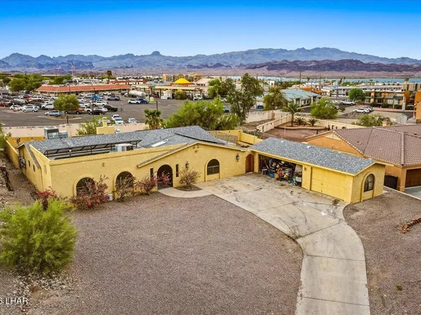 2230 Sotol Ln, Lake Havasu City, AZ 86403