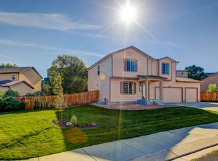 8858 Chalali Mesa Ct, Fountain, CO 80817