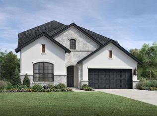 1228 20th St, Northlake, TX 76226