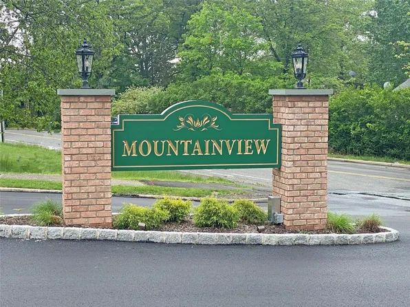 521 Sierra Vista Lane #521, Valley Cottage, NY 10989