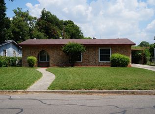 319 Edna Ave, San Antonio, TX 78220