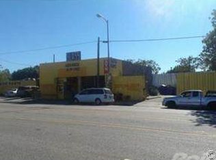 550 N Mission Rd, Los Angeles, CA 90033