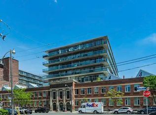201 Carlaw Ave #1B, Toronto, ON M4M2S3