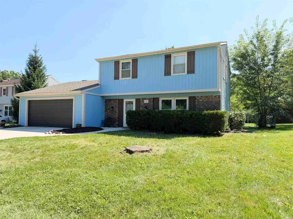 6508 Landmark Dr, Fort Wayne, IN 46815