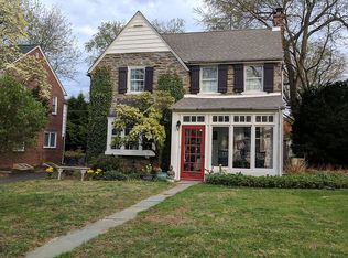 436 Old Farm Rd, Wyncote, PA 19095