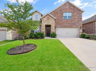 3617 Delta Dr, McKinney, TX 75070