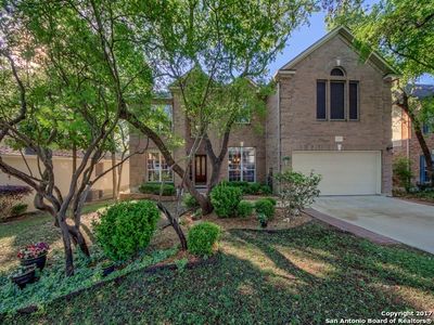 4470 Brush Creek Dr, Schertz, TX, 78154