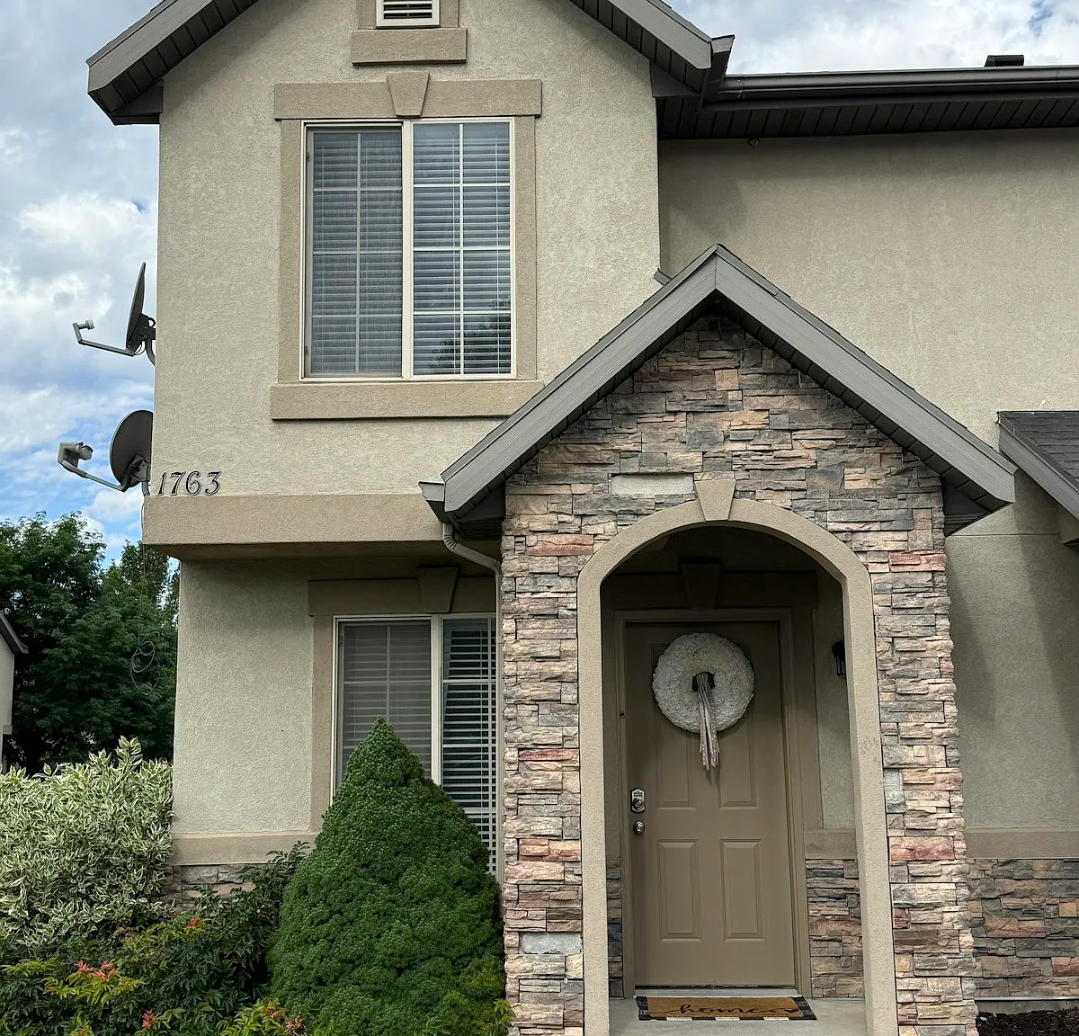 1763 N 425 W #101, Unit 101 — Photo 1