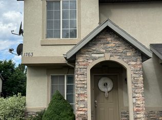 1763 N 425 W #101, Logan, UT 84341