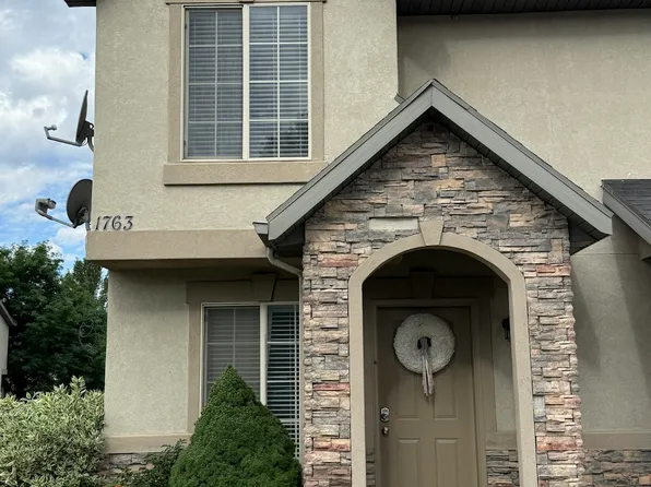 1763 N 425 W #101, Logan, UT 84341