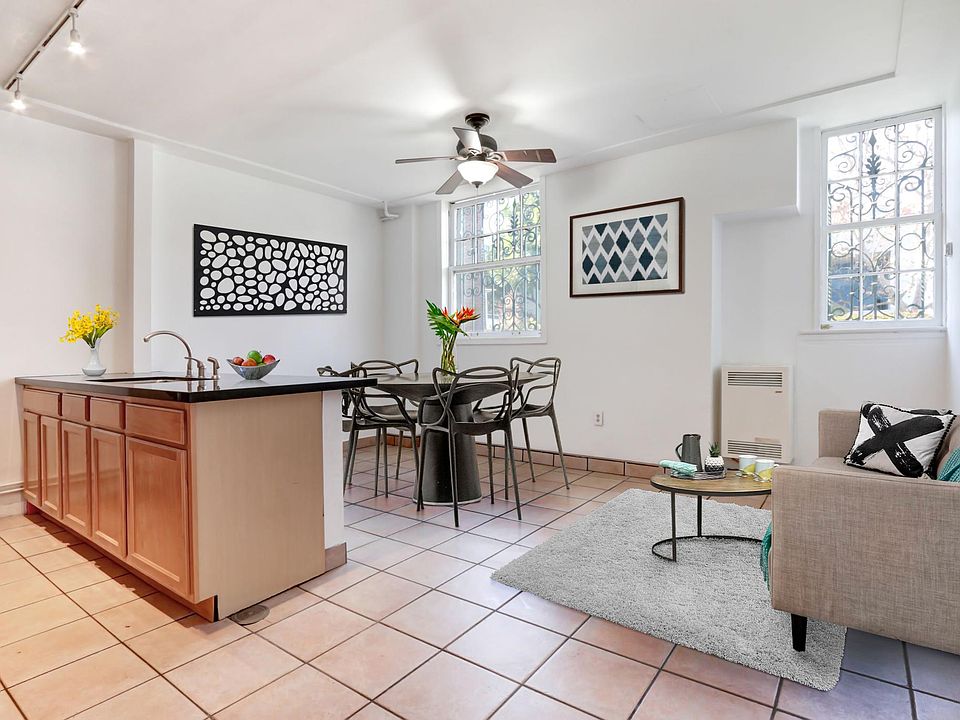 The Versailles 608 S Saint Andrews Pl Los Angeles CA Zillow