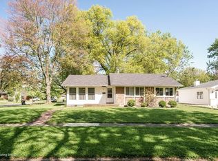 3001 Nepperhan Rd, Louisville, KY 40220