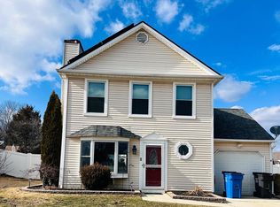 204 Stirrup Rd, Logan Township, NJ 08085