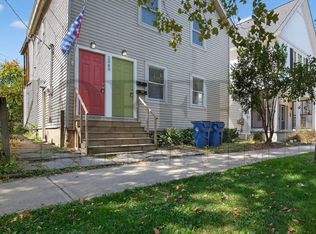 2080 W 33rd St UNIT UP, Cleveland, OH