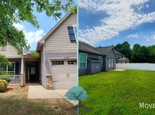 4402 Hubbard Rd, Charlotte, NC 28269