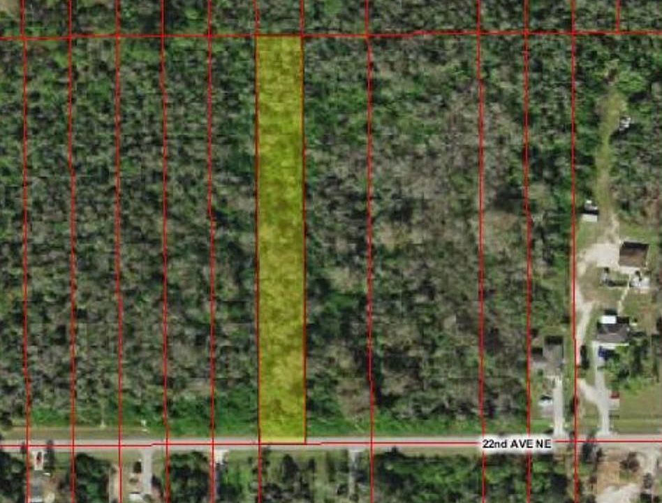 1st image of 22nd Ave NE Lot 0