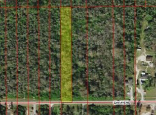 22nd Ave NE LOT 0, Naples, FL 34104