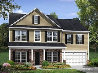 5464 Charleywood Lndg, North Charleston, SC 29420