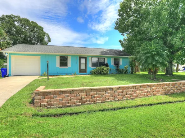 1690 Seahouse Street, Sebastian, FL 32958
