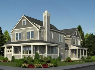 50 Grapal St, Rye, NY 10580