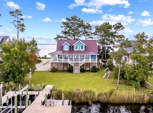 3718 Janiero Rd, Arapahoe, NC 28510