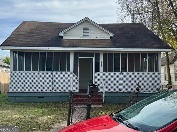 146 Comer Ter, Macon, GA 31204