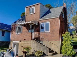 215 Rosecrest Dr, Monroeville, PA