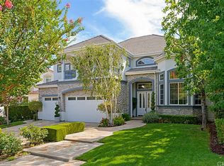 3 Sky Mdw, Coto De Caza, CA 92679