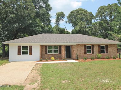 136 Childress Rd, Lucedale, MS, 39452