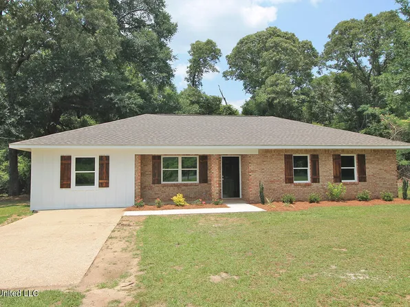 136 Childress Rd, Lucedale, MS 39452