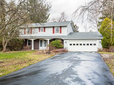 47 Lazy Trl, Penfield, NY, 14526