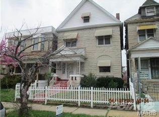 5085 Cates Ave, Saint Louis, MO 63108