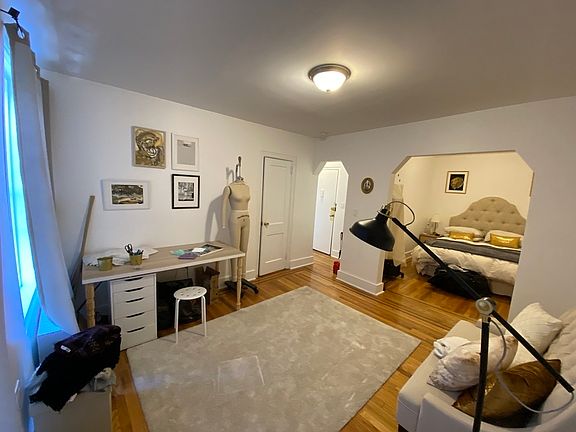 3rd image of 678 Grand St #4F