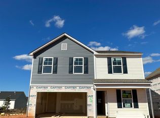 5031 Sunnycreek Dr, Boiling Springs, SC 29316