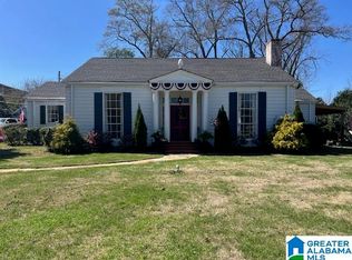 411 Norman C Wood, Talladega, AL 35160